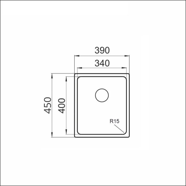 Lapetek Luna X-340 IFN/U - Image 3