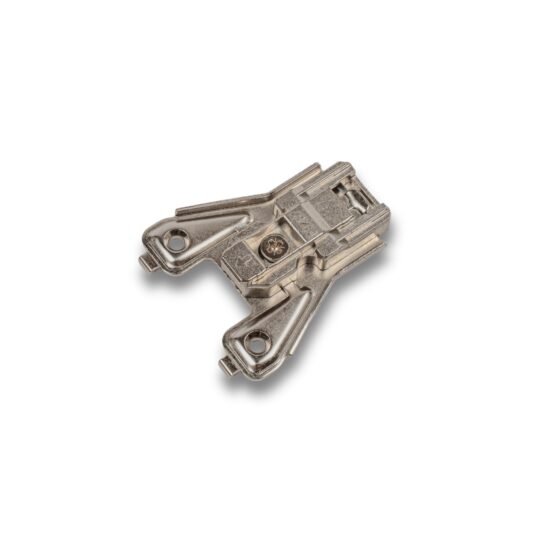 Titus T-Type saneerausaluslevy