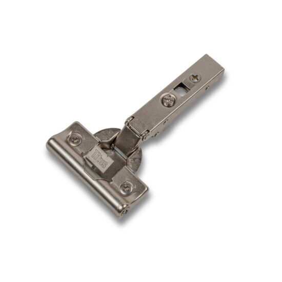 Titus T-Type 110˚ päätysarana
