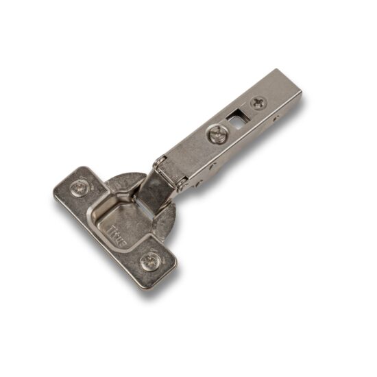 Titus T-Type 110˚ vaimentamaton sarana