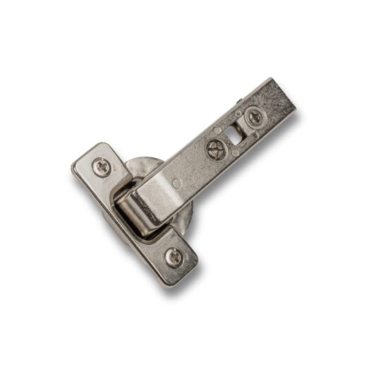 Titus T-Type 90˚ peitesivun sarana vaimentamaton