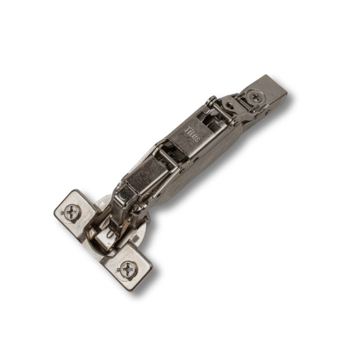 Titus T-Type 170˚ laajakulmasarana vaimentamaton