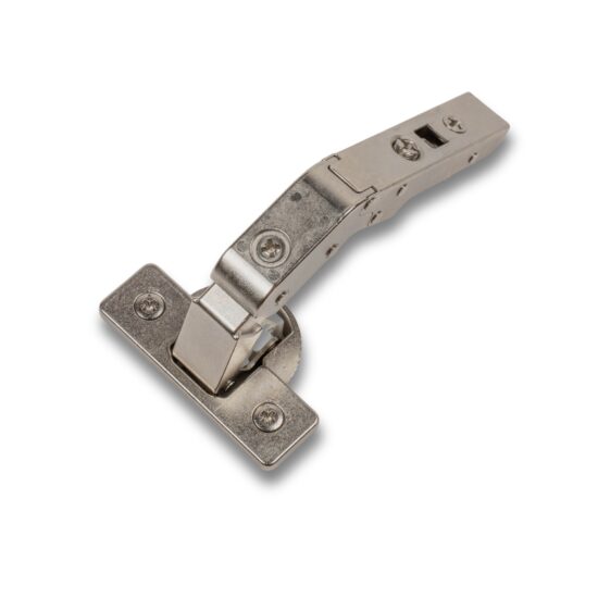 Titus T-Type alakulmakaapin sarana vaimentamaton