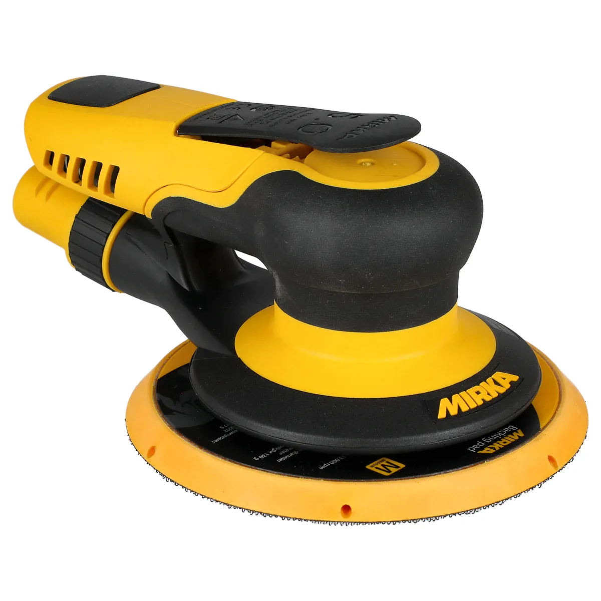 Mirka PROS 650CV Ø 150 mm 5.0 mm epäkesko