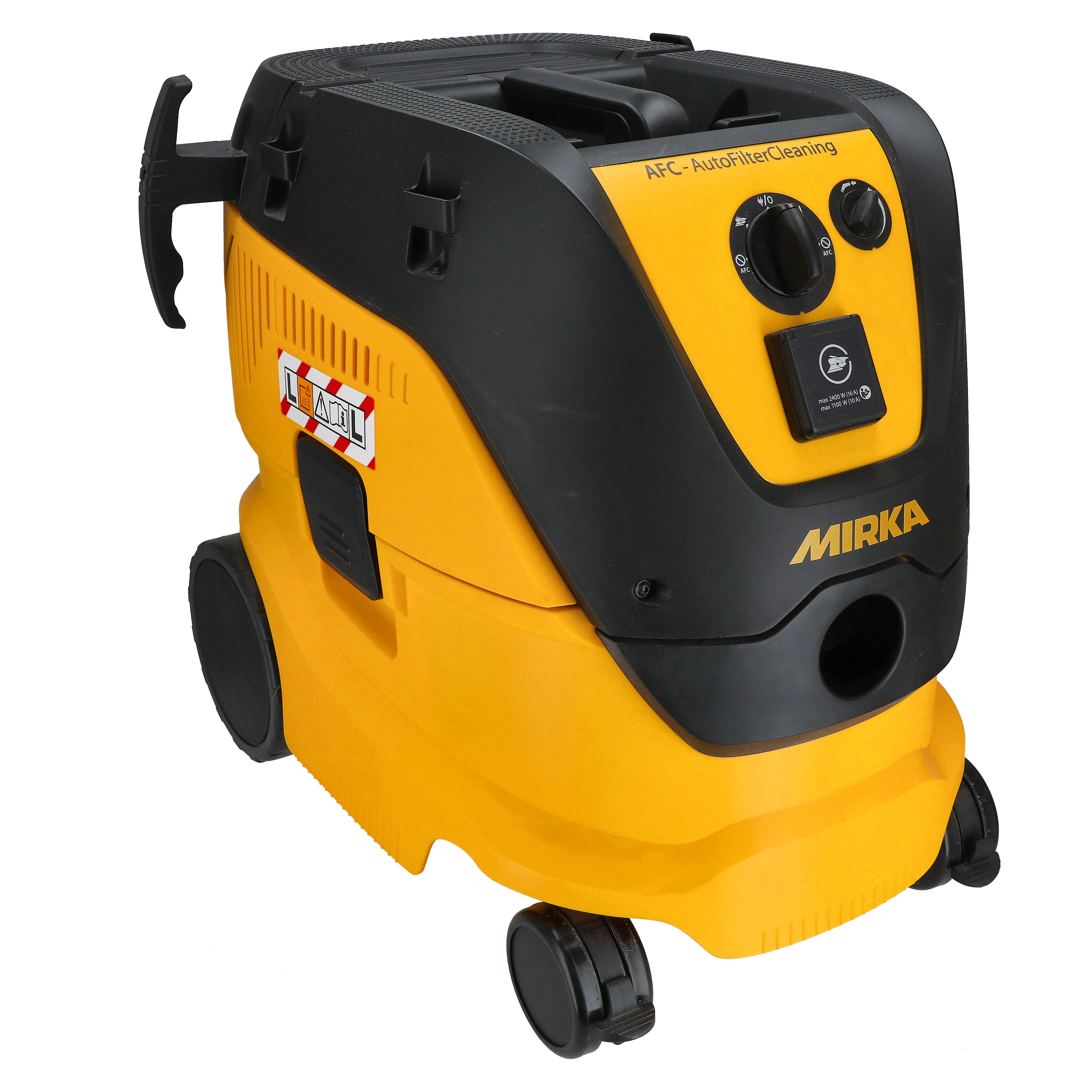 Mirka® pölynimuri 1230 L AFC