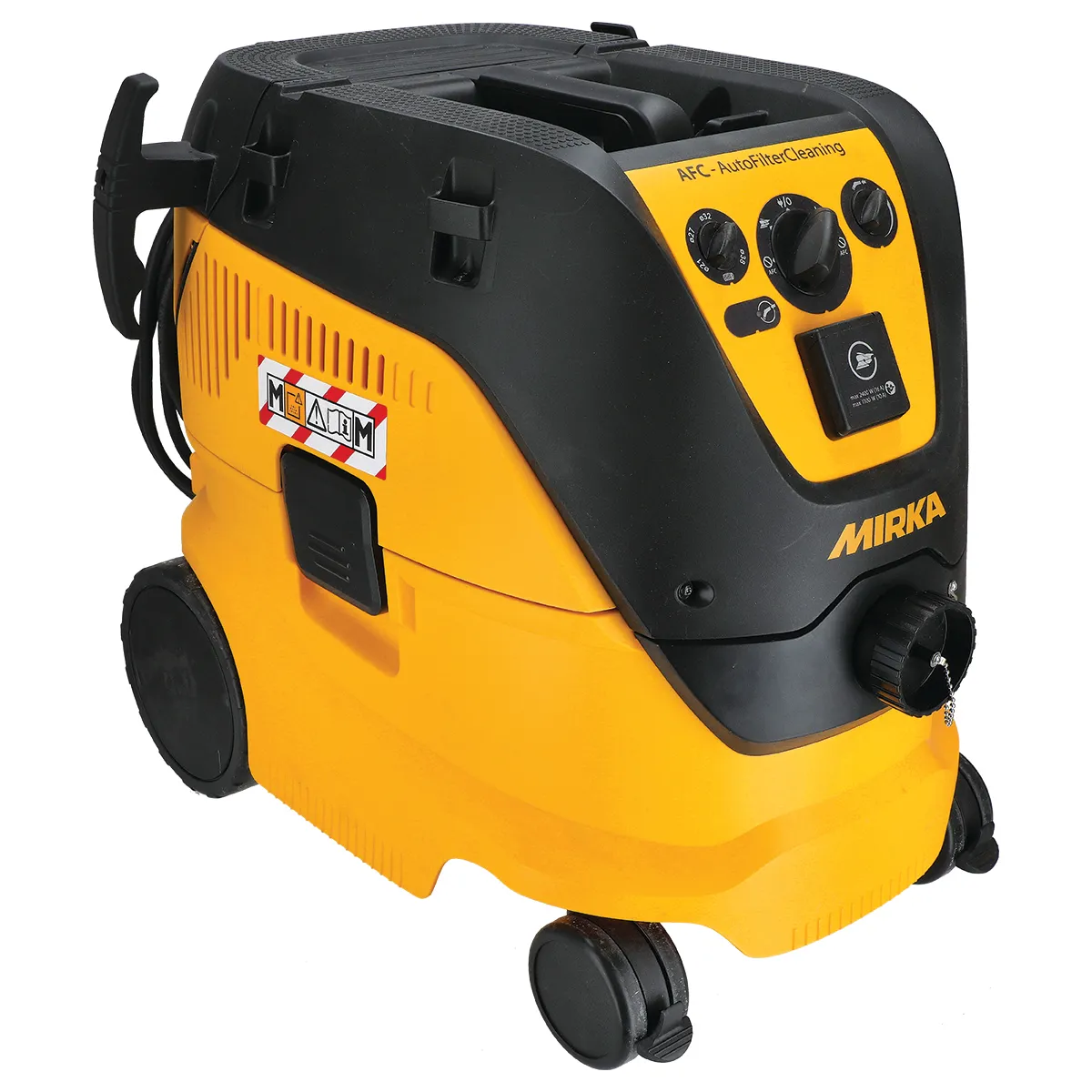 Mirka® pölynimuri 1230 M AFC
