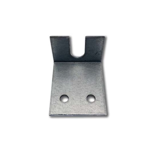 Yhteissulkijalukon vastarauta laatikon pohjaan