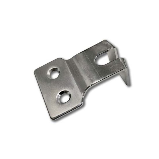 Yhteissulkijalukon vastahela laatikon pohjaan