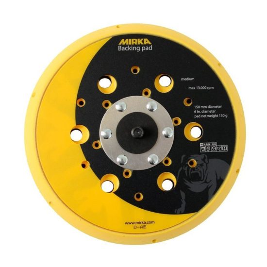 Alustalla Net 150mm 5/16"tarra 48R medium