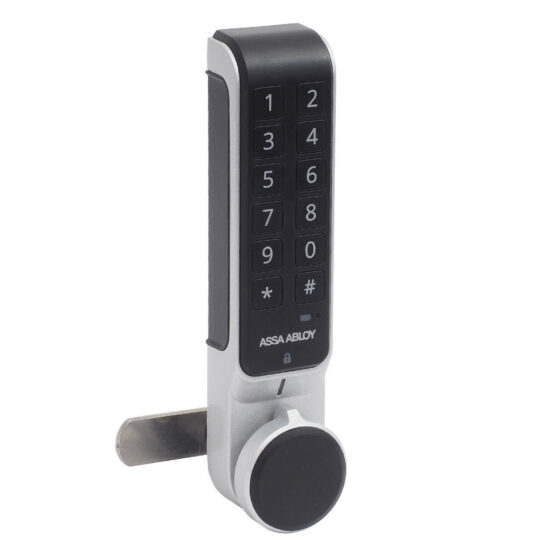 Kalustelukko Assa Abloy PIN