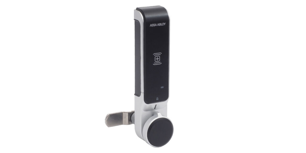 Kalustelukko Assa Abloy SENSE Rakennushelasto Oy kalustelukko-assa-abloy-sense-rakennushelasto-oy