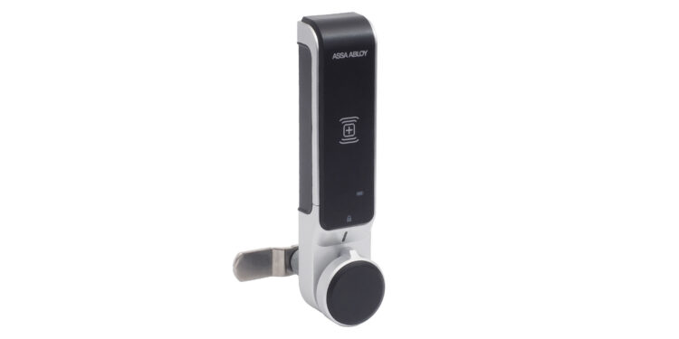 Kalustelukko Assa Abloy SENSE+