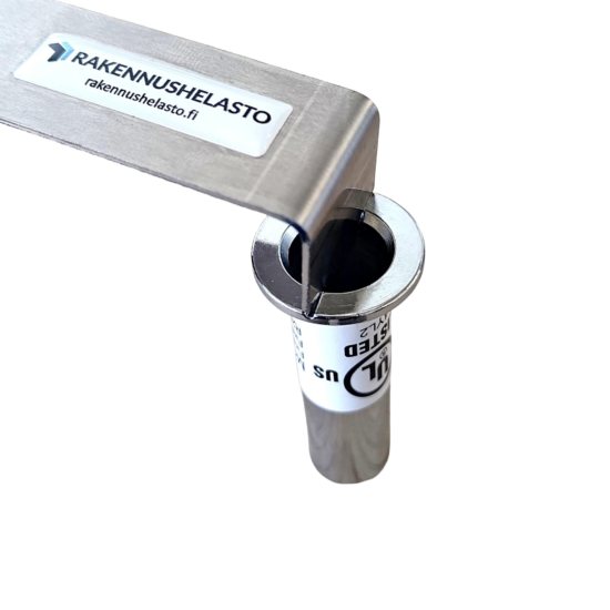 Ovisilmän kiristystyökalu RH