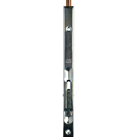 Reunasalpa Fe/Zn 160 tai 200mm