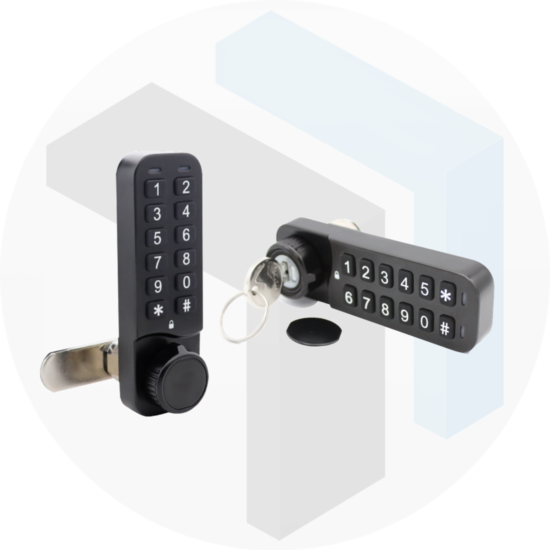 Elektroniset kalustelukot