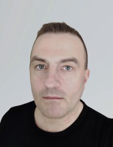 Tomi Mäkinen