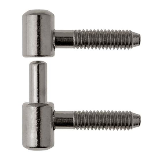 Nostosarana 9/24mm kalusteisiin