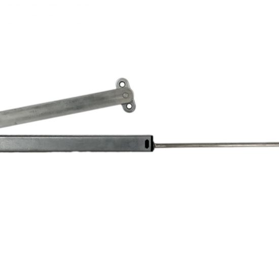 Tuulijarru lyhyt (3)