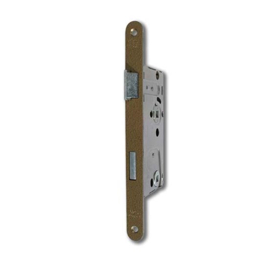 DIN-lukkorunko 104-1/2 WC