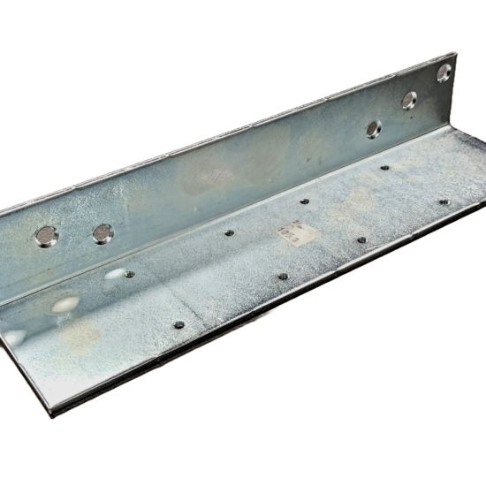 Kulmakannatin A5000 ovisulkimelle