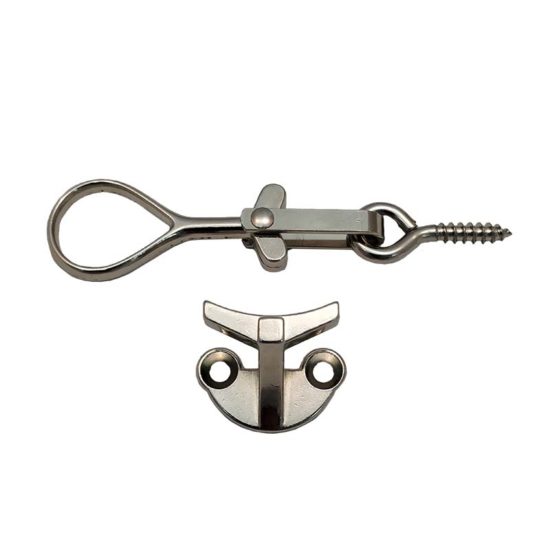 Kiristävä sormihaka MILLER