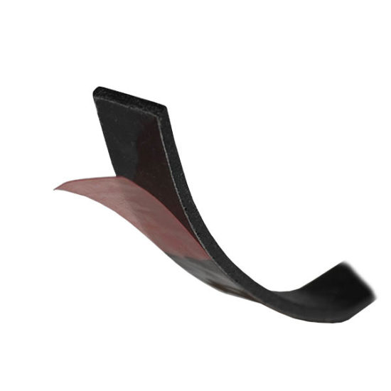 Palo-oven tiiviste 2x10mm 100m