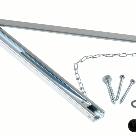 Tuulisalpa varasto sinkitty (002)