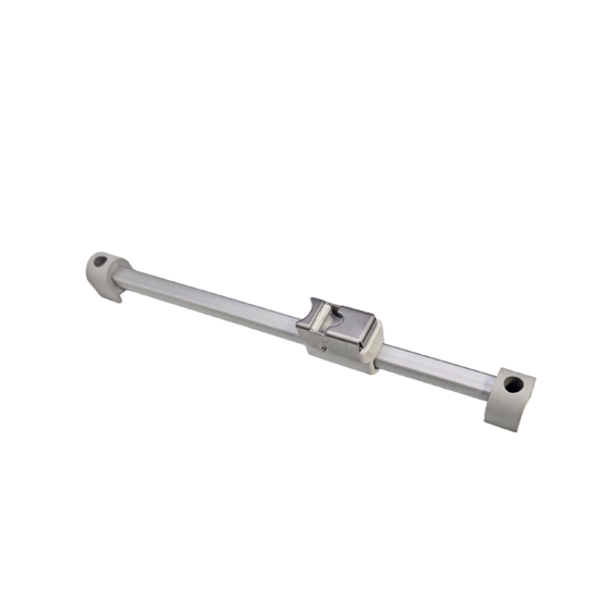 Aukipitolaite Prefix CLICK 210mm