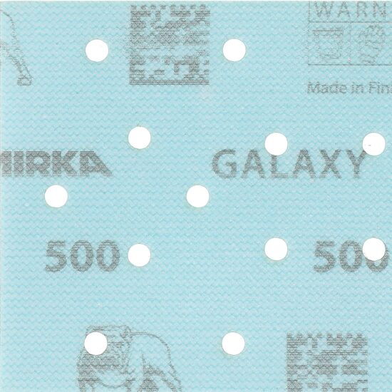 GALAXY 150mm tarra Multifit 50kpl/pakkaus