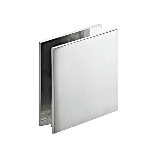 Lasikiinnike Seinä-Lasi