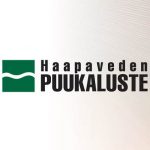 Haapaveden puukaluste logo