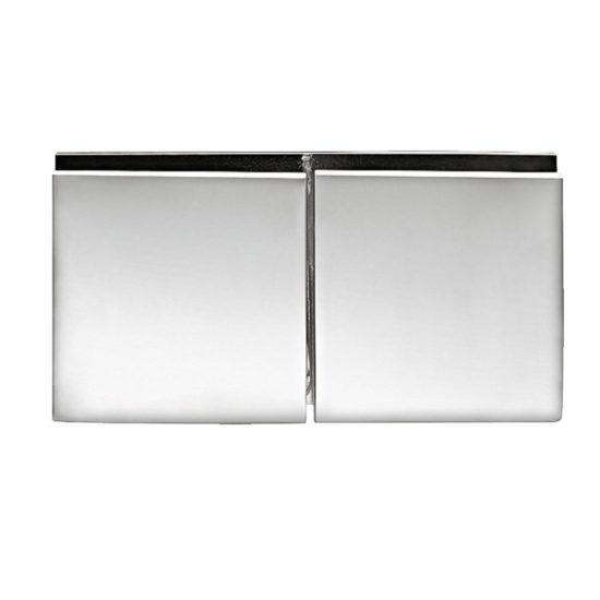 Lasikiinnike Lasi-Lasi 180-astetta