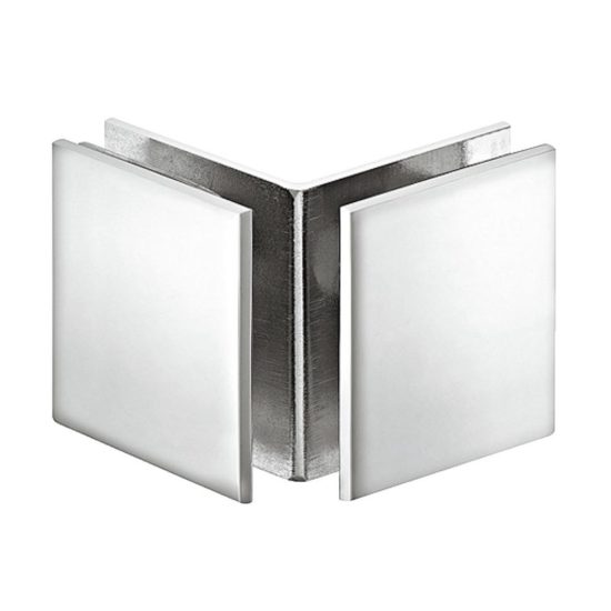 Lasikiinnike Lasi-Lasi 90°