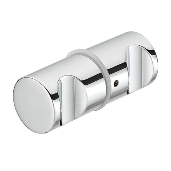 Lasivedinpari Nuppi pyöreä