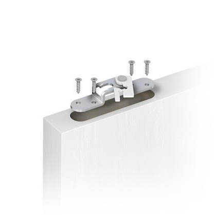 liukukisko kiinnitys