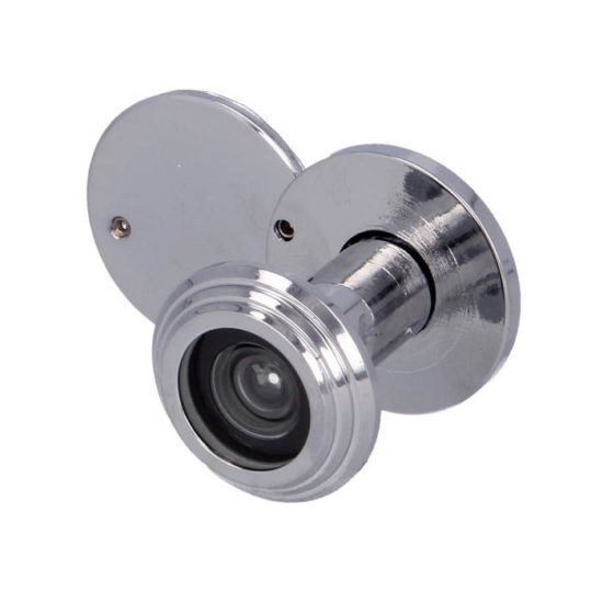 Palosuojattu ovisilmä