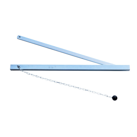 Tuulisalpa - Autotalli (001)